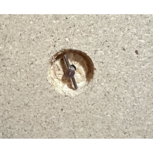 Vintage Steampunk Wall Art Model T Car with Working Music box Signed 1987 - Picture 6 of 8